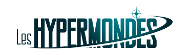 Hypermondes (Association du Festival)