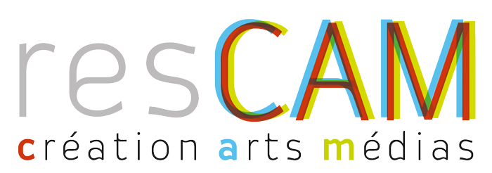 ResCAM (Réseau interuniversitaire d’écoles doctorales Création, Arts et Médias)
