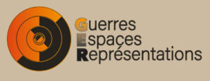 GER Guerres Espaces Représentations